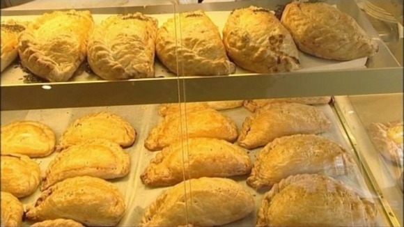 pasties