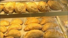 pasties