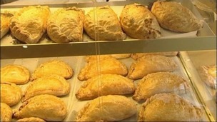 pasties