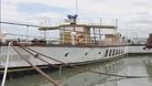 Medway Queen, Chatham, Kent