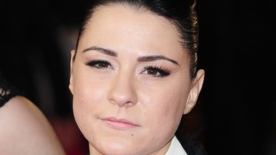 Lucy Spraggan