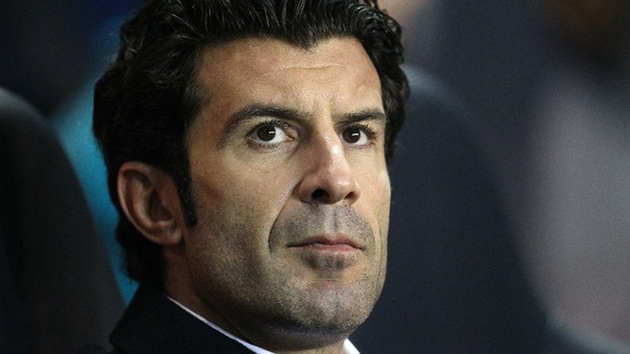 Luis Figo