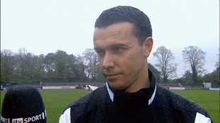 Dean Whitestone