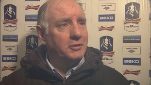 Alan Devonshire