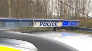 Police chase