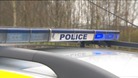 Police chase