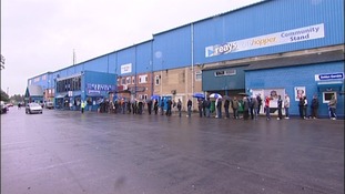 Carlisle United Supporters
