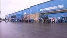 Carlisle United Supporters