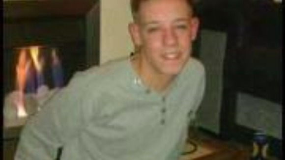 16 year old Callum Hilton was killed in a hit and run accident in Bury on Saturday night