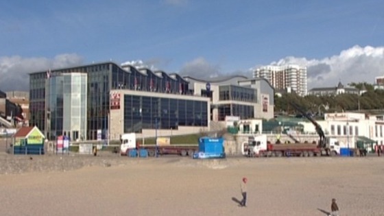 Imax cinema 