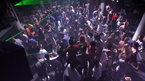 Ayia Napa