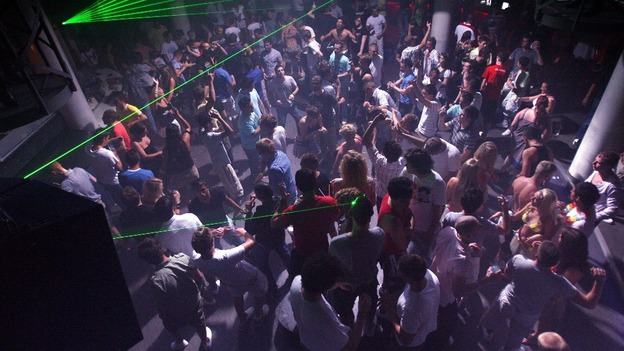 Ayia Napa
