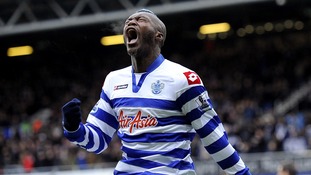 Djibril Cisse