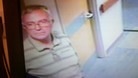 Officers have released CCTV images of Mr Roskell leaving the hospital in the hope it will jog someone’s memory.