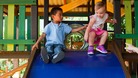 There's a chronic shortage of adoptive parents in the North West