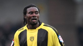 Calvin Zola