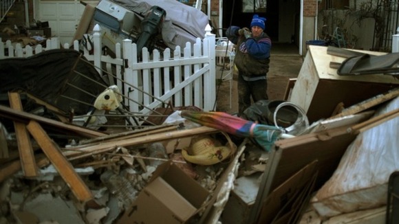 Staten Island
