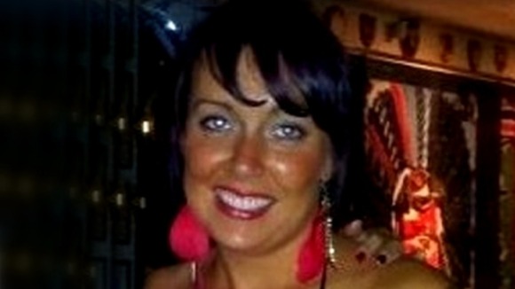 Karina Menzies