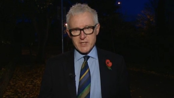 Norman Lamb speaks to Daybreak this morning