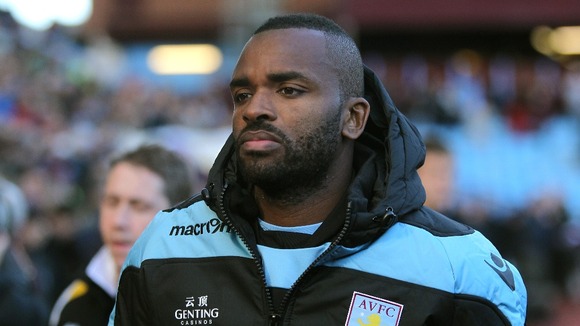 Darren Bent