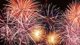 Fireworks