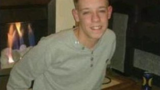 Callum Hilton