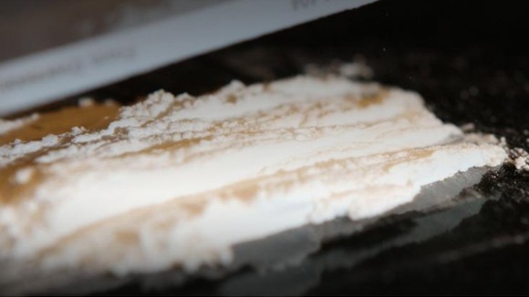 Cocaine