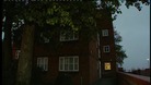The flat where the boy was held by Jackson