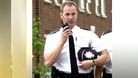 Paul Fyfe, former Leicestershire Police Officer