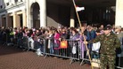 Ipswich prepares for homecoming
