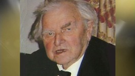 Colonel Workman was killed with a sawn off shotgun