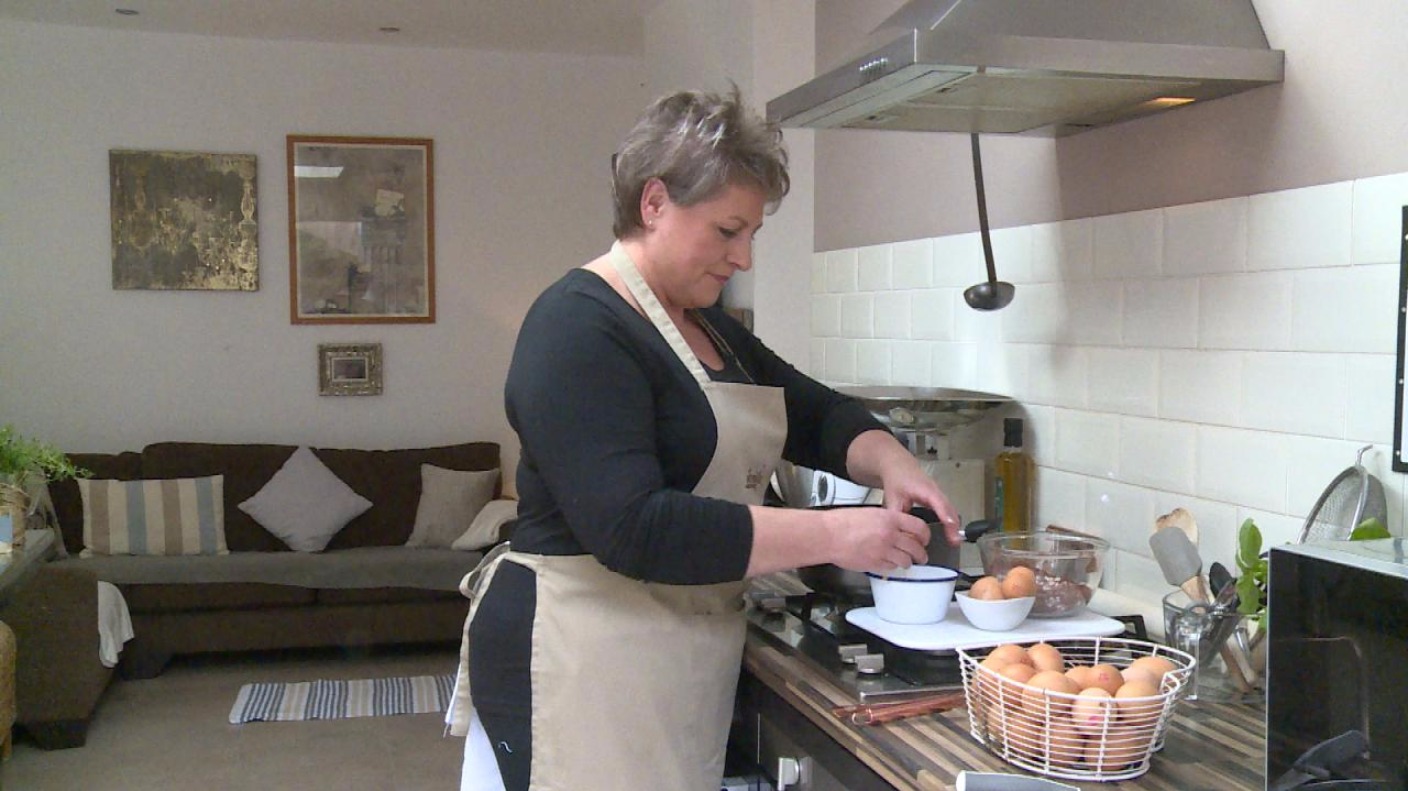 Artisan food More people following their 'foodie dream' Central ITV News