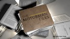 Reconstruction: The Motorman Files