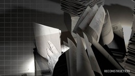 Reconstruction: The Motorman Files