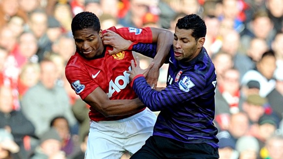Andre Santos