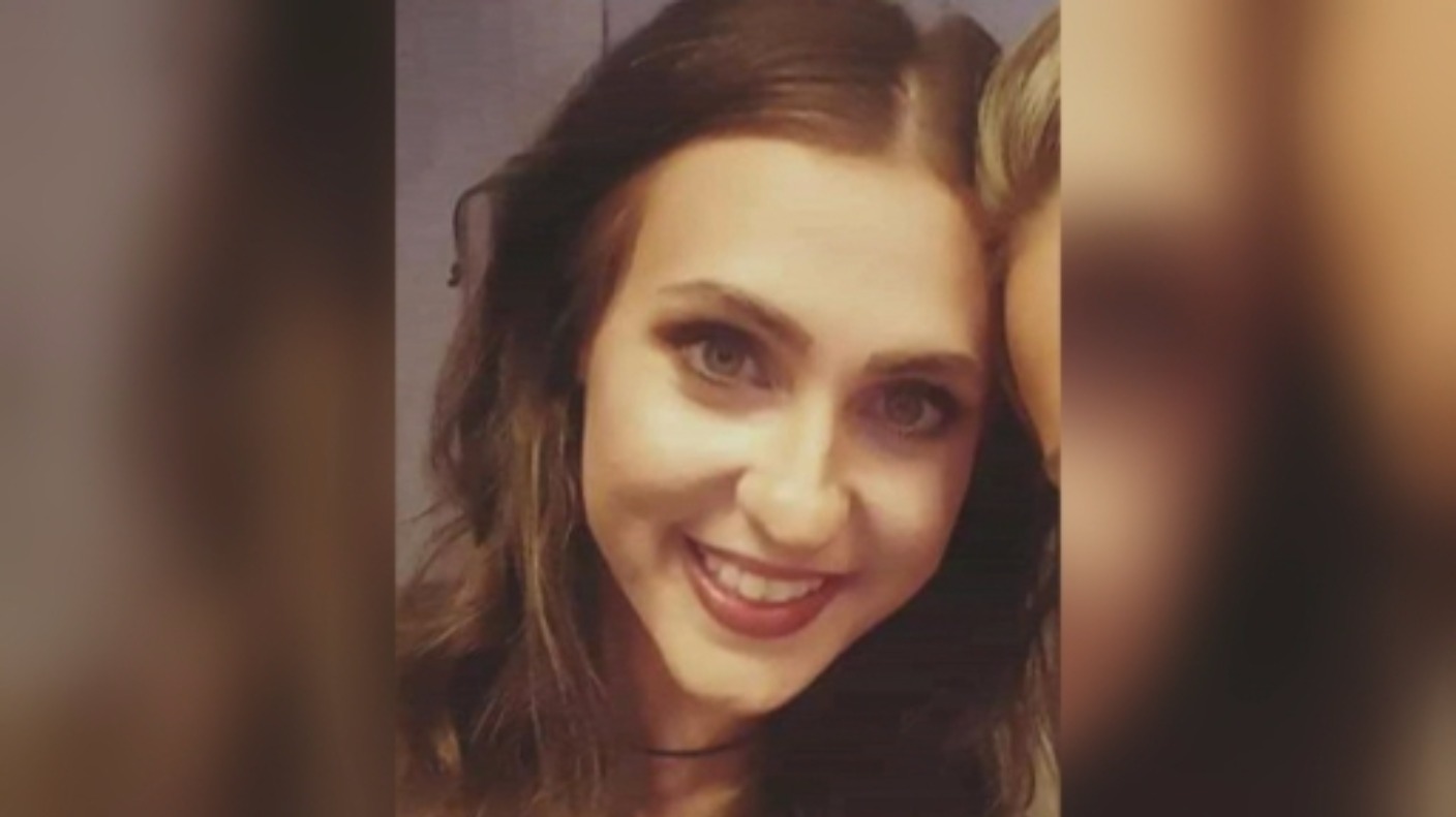 Soldier denies murder of Alice Ruggles in Gateshead - ITV News