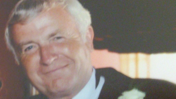Graham Roskell has been missing since Saturday morning (October 3rd)