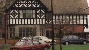 Bryn Estyn