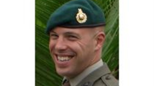 Sgt Taylor