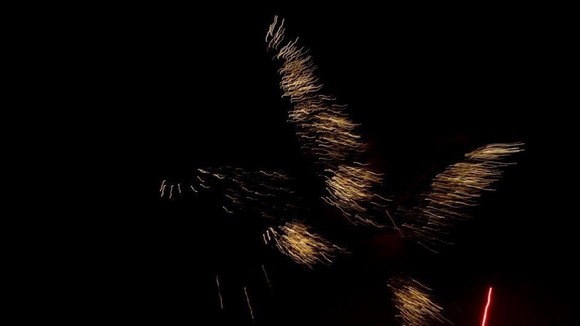Firework