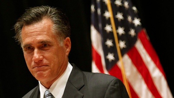 Mitt Romney