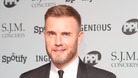 Gary Barlow