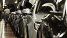 Opel board members are to decide the fate of car plants in the UK and Germany.