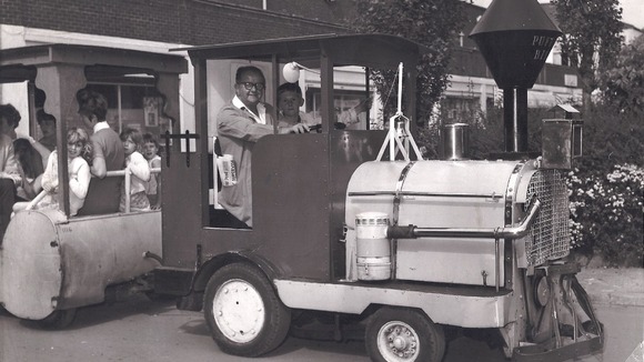 Puffing Billy