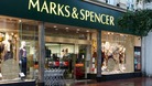 Marks & Spencer's non-food like-for-like sales are down 4.3 percent