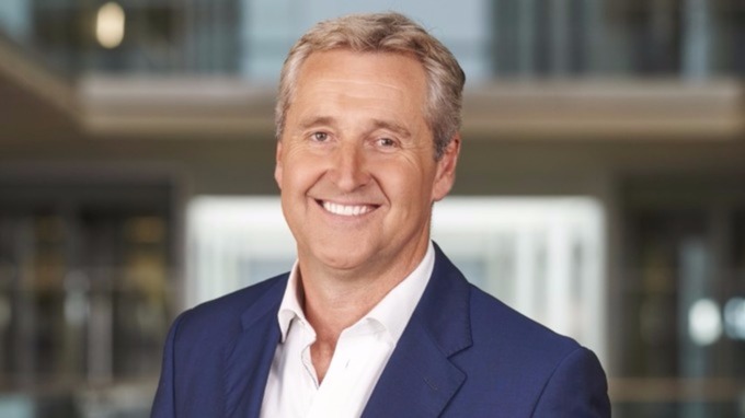 mark austin