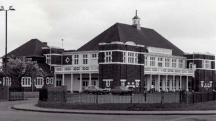 The Lysaght Institute