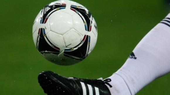 Teams from the Championship, League One and League Two are in action tonight