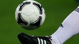 Teams from the Championship, League One and League Two are in action tonight
