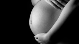 Warning for pregnant mothers